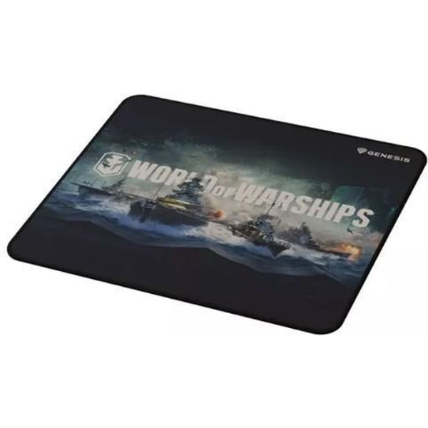 Коврик для мыши Genesis Carbon 500 M Wows Armada