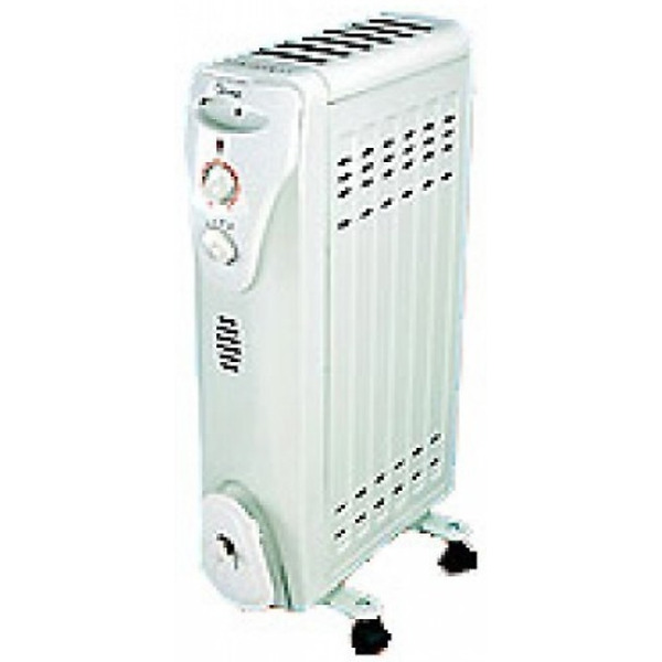 Масляный радиатор General Climate NY24CA