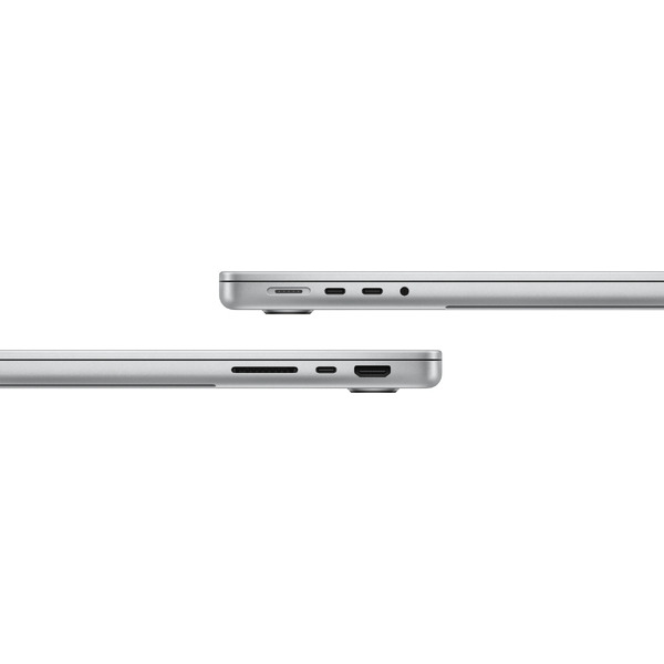 Ноутбук Apple Macbook Pro 14.2" M5 2025 MDE44LL/A + Адаптер Red Line BS-01 16А