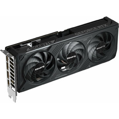 Видеокарта Gigabyte GeForce RTX 5070 Windforce OC SFF 12G GV-N5070WF3OC-12GD