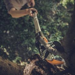 Сучкорез универсальный FISKARS PowerGear UPX82 (1023625)