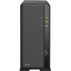 Сетевой накопитель Synology DiskStation DS124
