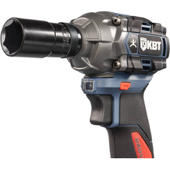 Гайковерт КВТ WB-20-350 104571