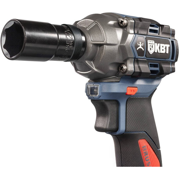 Гайковерт КВТ WB-20-350 104571