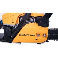Бензиновая цепная пила CHAMPION A251-18
