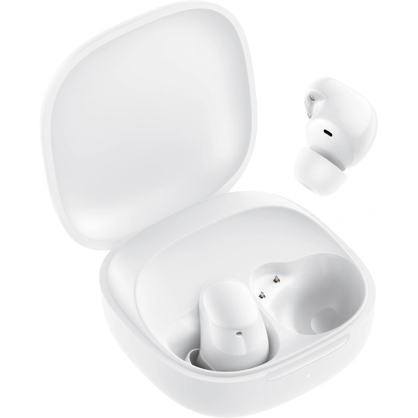 Беспроводные наушники Redmi Buds 6 Play White (M2420E1/BHR8773GL)