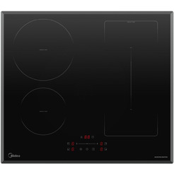 Варочная панель индукционная Midea MIH65787F