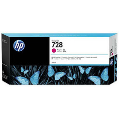 Картридж HP 728 F9K16A для HP Designjet T730, HP Designjet T830