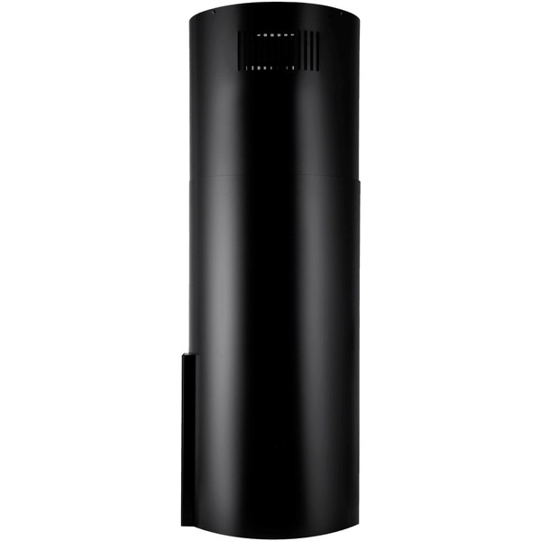 Кухонная вытяжка MAUNFELD Alba 39 Isla (черный)