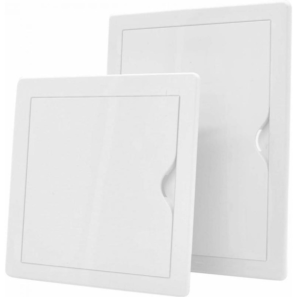 Люк ревизионный AirRoxy 02-802a