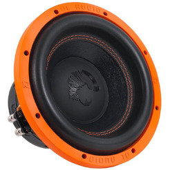 Сабвуфер DL Audio Piranha 10 V.2