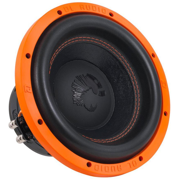 Сабвуфер DL Audio Piranha 10 V.2