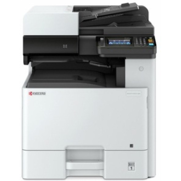МФУ Kyocera ECOSYS M8124cidn