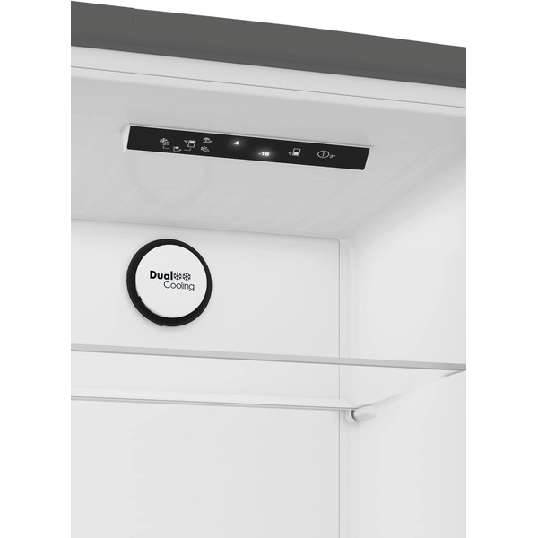 Холодильник BEKO B3RCNK403HG