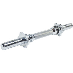 Гриф гантельный Alpin DN-35