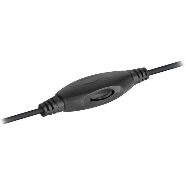 Гарнитура DEFENDER игровая Warhead G-160 черный