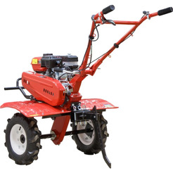 Мотокультиватор Asilak SL-85B AS1529-408 (с колесами 4.00-8)