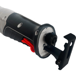 Сабельная пила Crown CT25007HX (без АКБ и ЗУ)