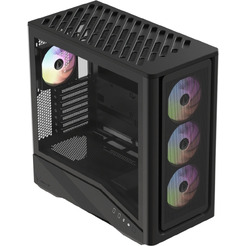 Корпус Formula Air Power G9 Duo PA (черный)
