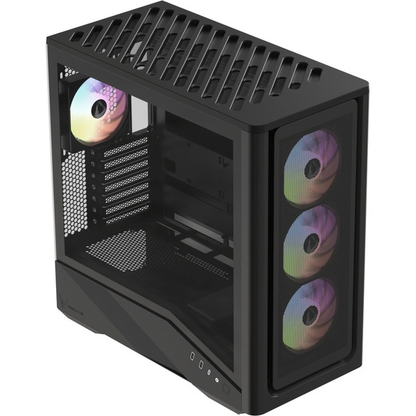Корпус Formula Air Power G9 Duo PA (черный)
