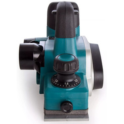 Рубанок аккумуляторный MAKITA DKP180Z (без АКБ и ЗУ)