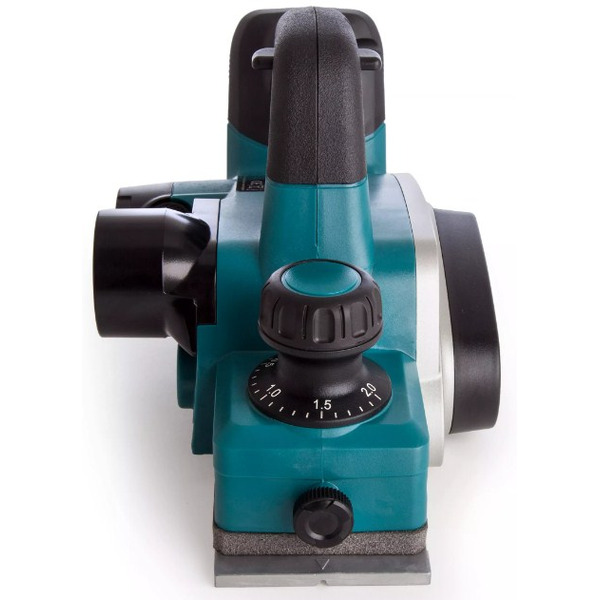 Рубанок аккумуляторный MAKITA DKP180Z (без АКБ и ЗУ)