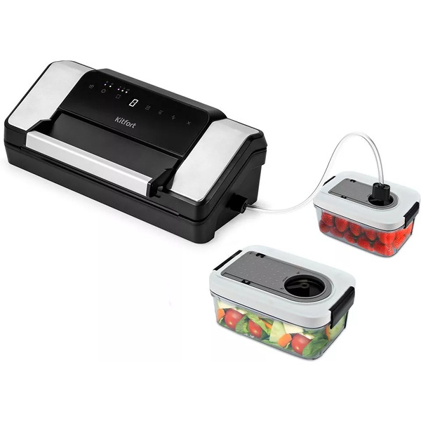 Вакууматор Kitfort KT-1532