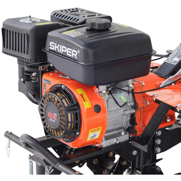 Культиватор SKIPER SP-860S