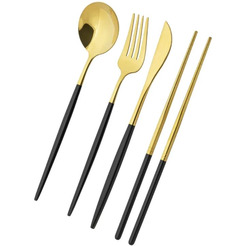 Набор столовых приборов Sundays Home TBD0604182406