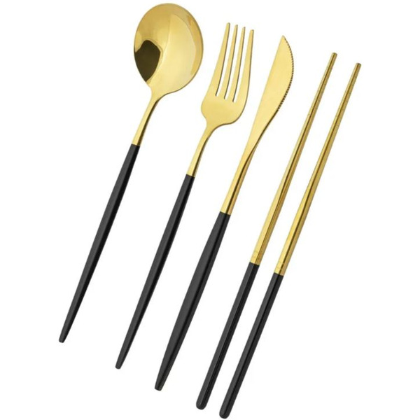 Набор столовых приборов Sundays Home TBD0604182406