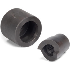 Матрица для пробивки отверстий КВТ МПО-18.6 61813