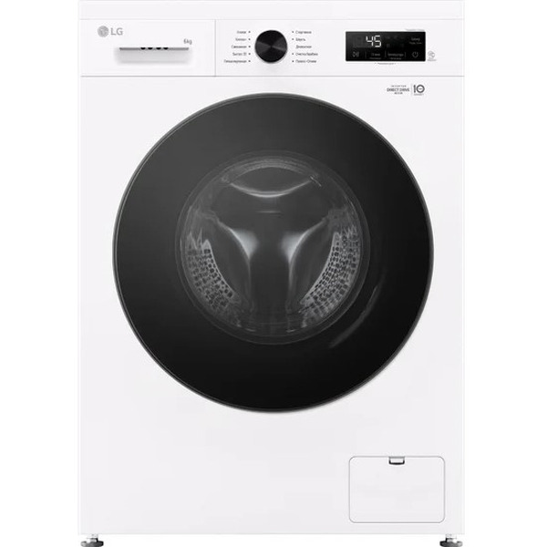 Стиральная машина LG F2Y1NS5W