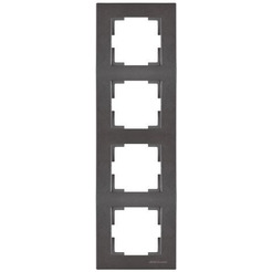 Рамка Mutlusan Rita 2220-800-2495