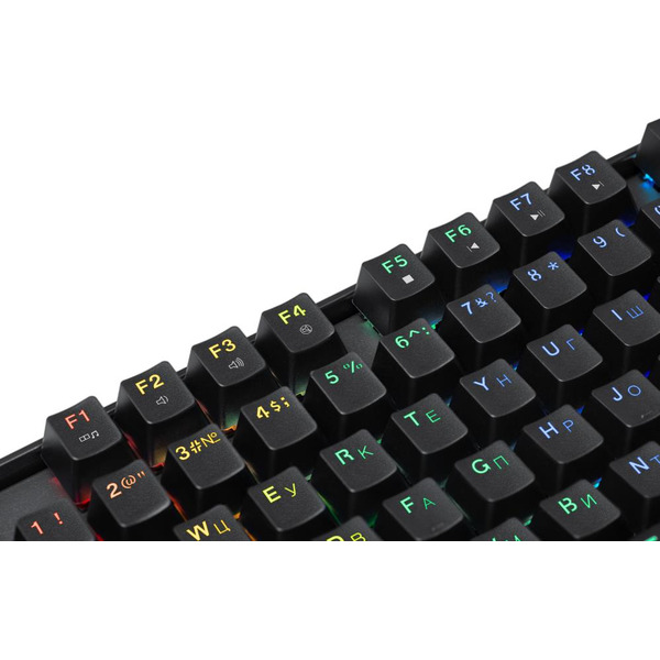 Клавиатура DEFENDER Mirax GK-352 RU (45352)