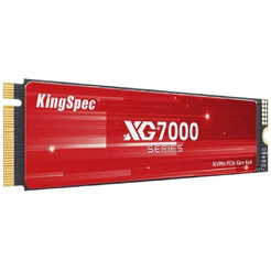 SSD KingSpec XG7000 1TB