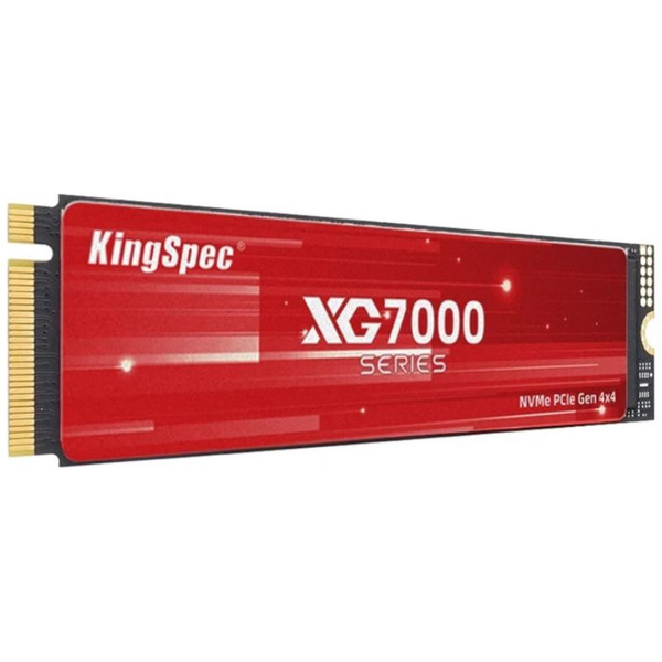 SSD KingSpec XG7000 1TB
