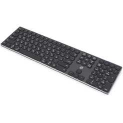 Клавиатура Oklick K867W