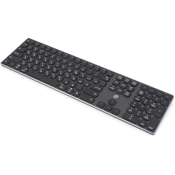 Клавиатура Oklick K867W