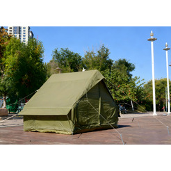 Палатка надувная Sundays SYG250910-4 (зеленый)