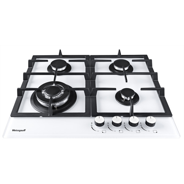 Поверхность газовая WEISSGAUFF HGG641WGh