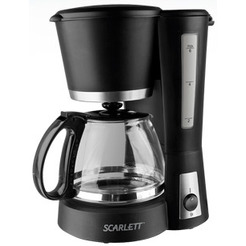 Кофеварка капельная SCARLETT SC-038
