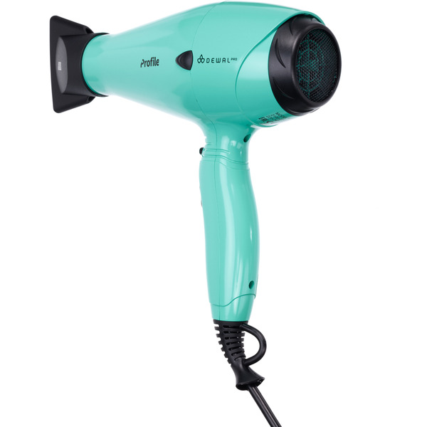 Фен Dewal Profile 03-120 Aqua