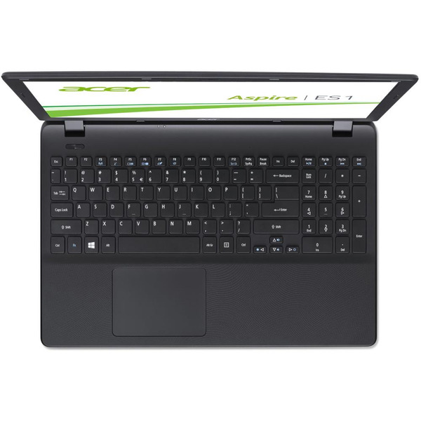 Ноутбук Acer Aspire ES1-572-32GF (NX.GKQEU.018)