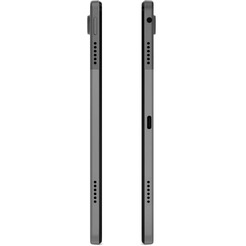 Планшет Lenovo Tab M10 Plus 3rd Gen TB-128XU 4GB/128GB LTE (серый)