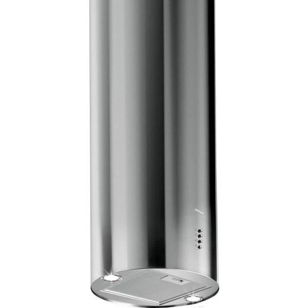 Кухонная вытяжка JETAIR Pipe Island IX/A/43