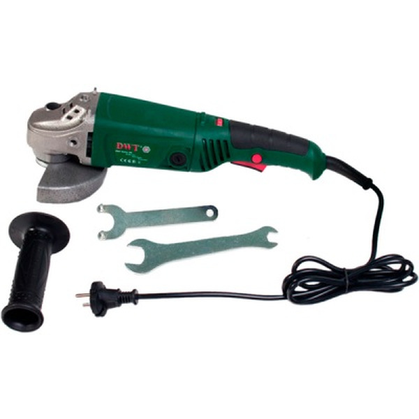 Шлифмашина DWT WS08-125 TV