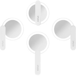 Косметическое зеркало Kitfort КТ-3173