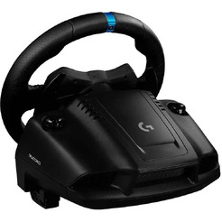 Игровой руль LOGITECH G923 941-000151