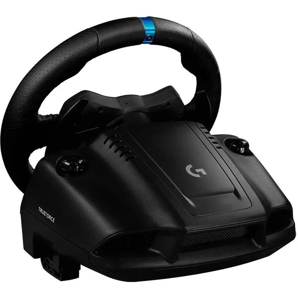 Игровой руль LOGITECH G923 941-000151