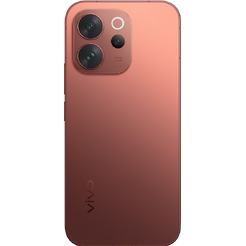 Смартфон vivo V70 V2538 8GB/256GB (коричневый)